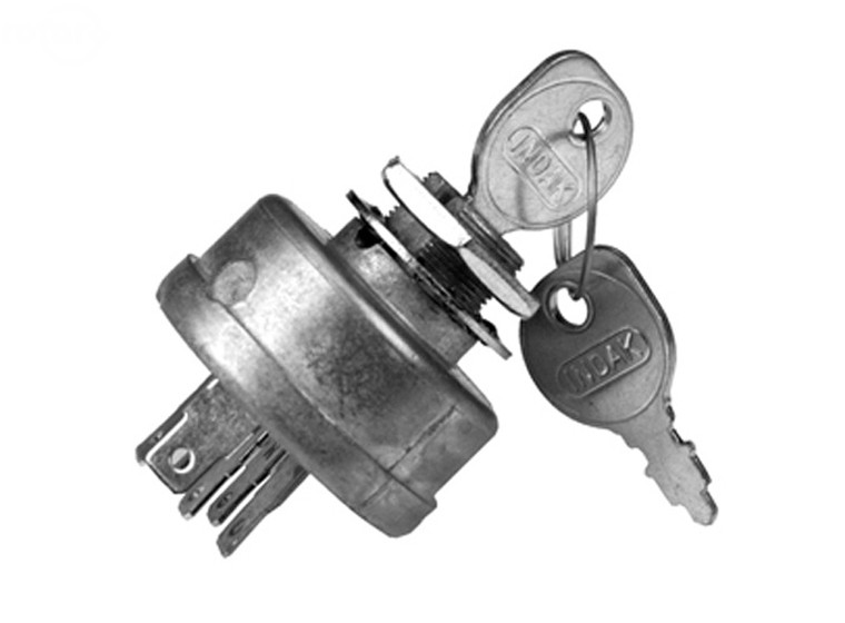 Switch Ignition Fits - OMBWarehouse.com