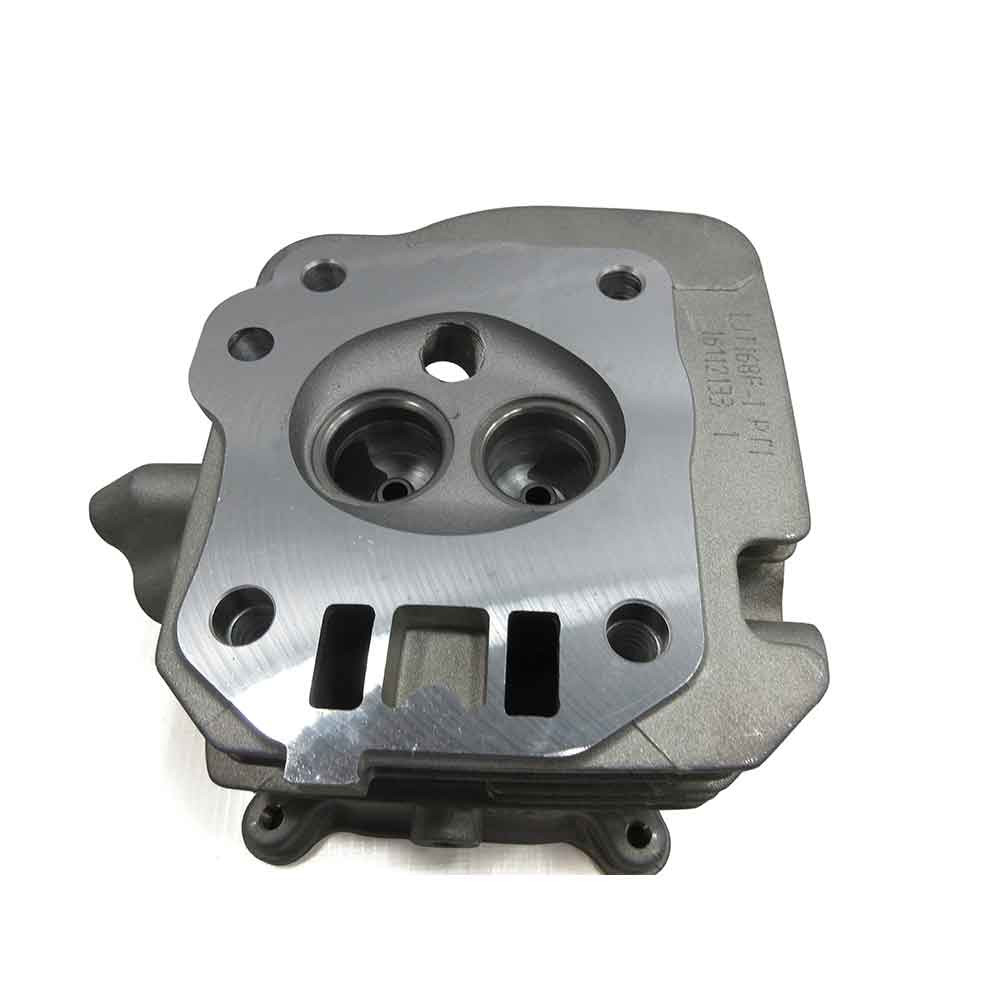 Cylinder Head for Clone - HI COMP 14cc - OMBWarehouse.com