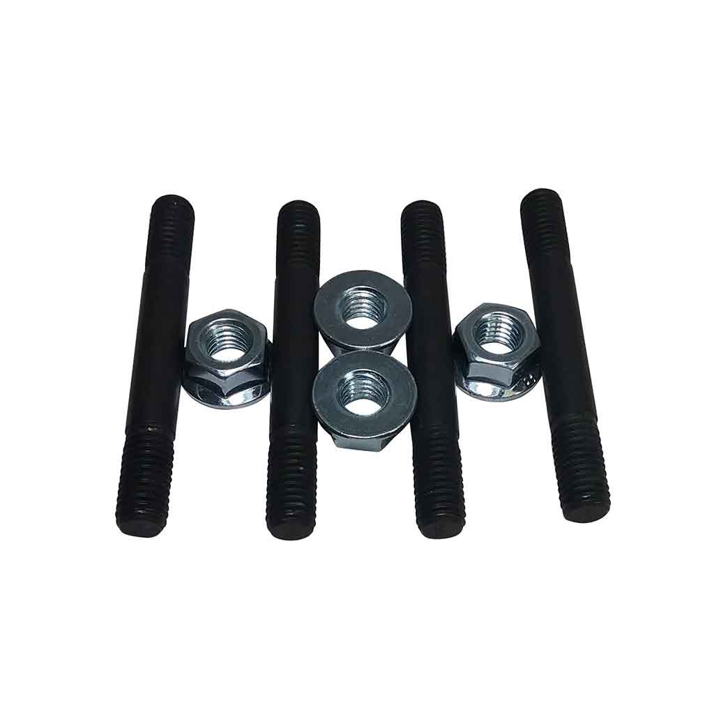 Cylinder Head Stud Kit for GX200 Clone Predator 212 - OMBWarehouse.com
