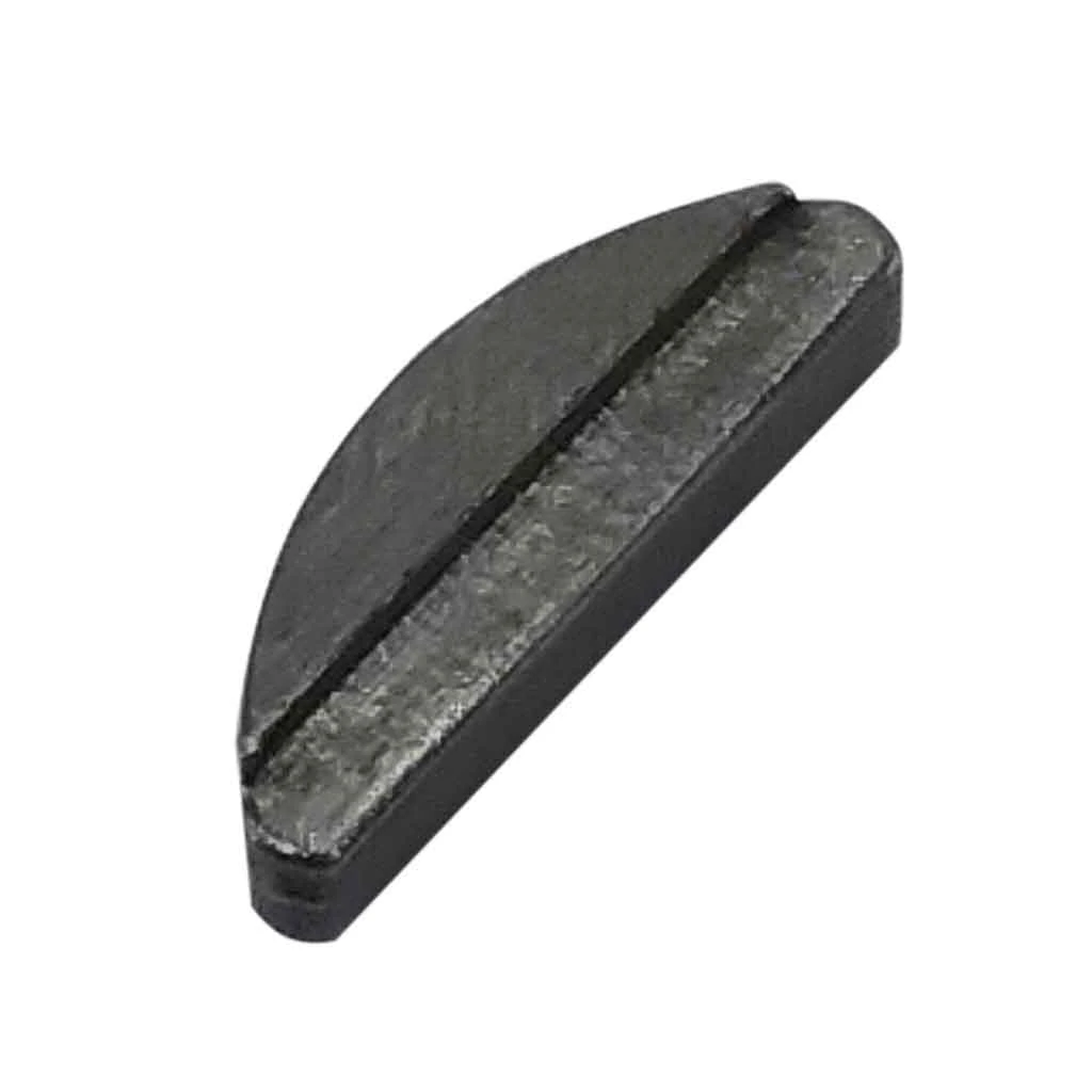 Offset Pin Key 4 Degree Offset Key - Predator 212cc / GX160 / GX20
