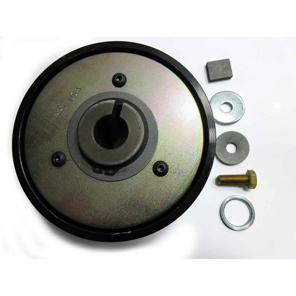 Premier Titan World Formula Clutch - #219 Chain - 17 Tooth