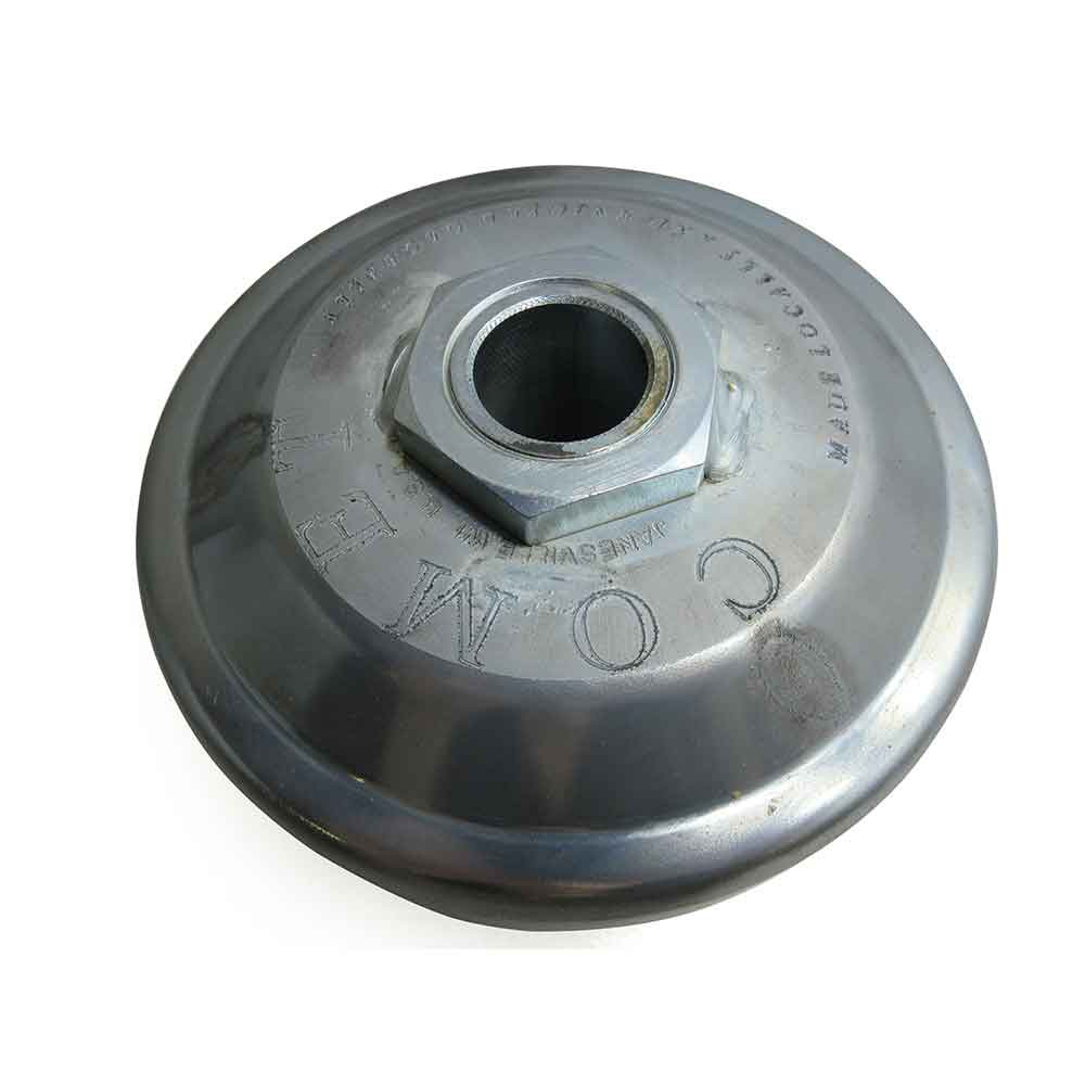 Comet 40 Series Torque Converter Drive Clutch - 1'' ID 1/4