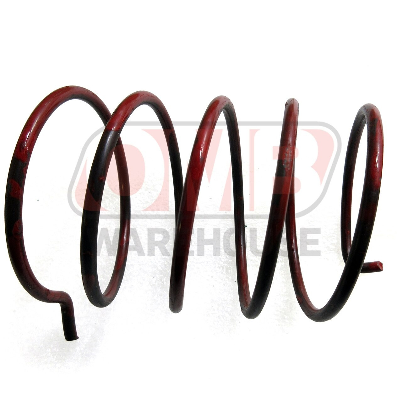 Comet 40 Series Driven Unit Red Spring - OMBWarehouse.com