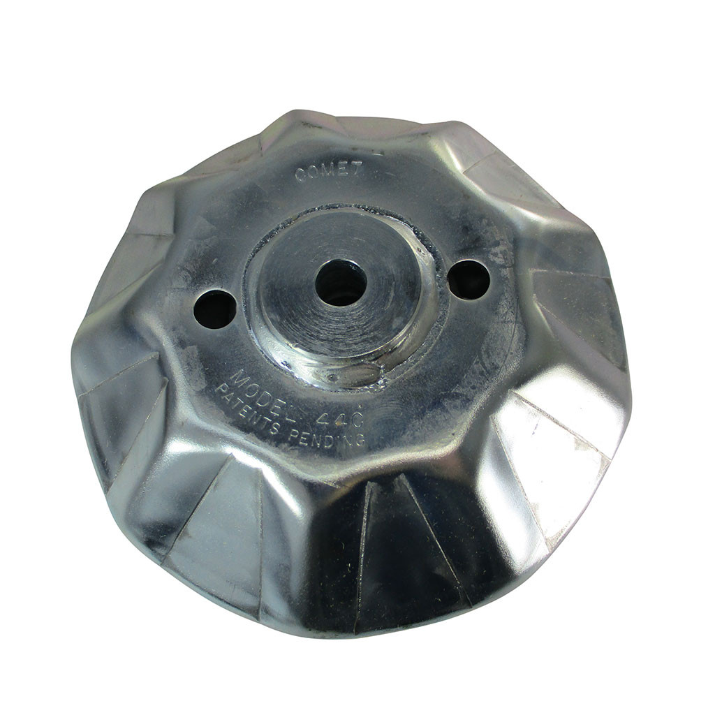 Comet 44C Magnum Drive Clutch - 1'' Bore - OMBWarehouse.com