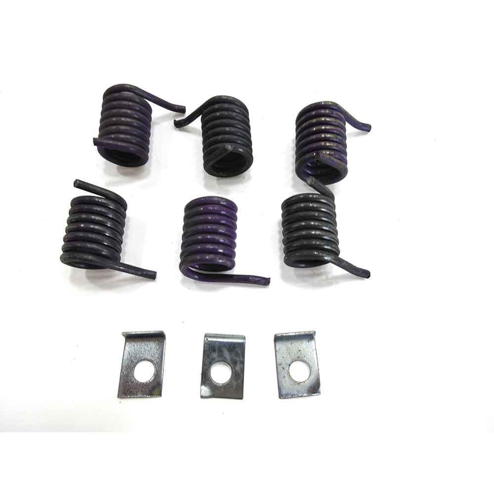 Comet 500 Series Drive Clutch Purple Spring Kit - OMBWarehouse.com Comet 500 Series Drive Clutch Purple Spring Kit - OMBWarehouse.com