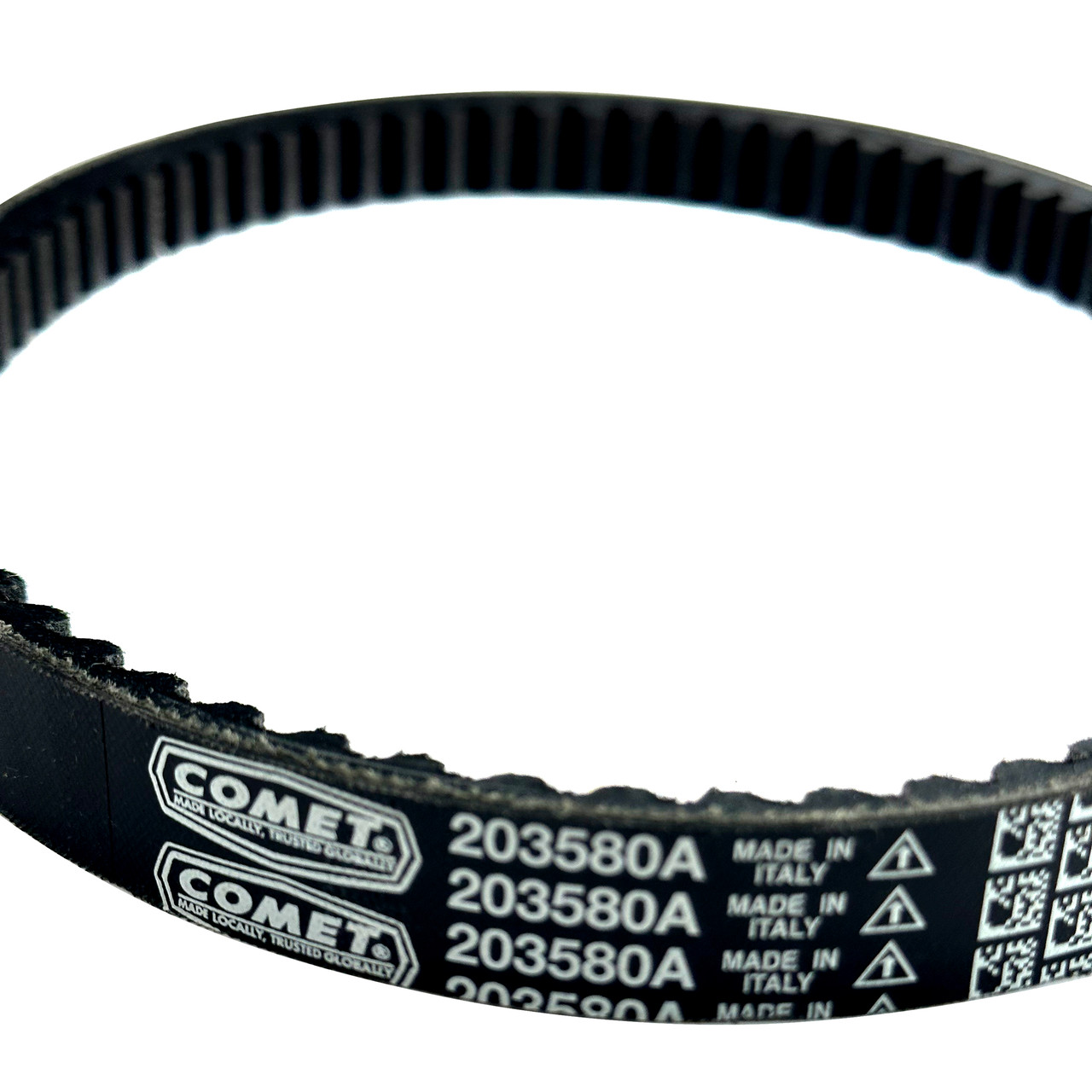 ガム Comet 20 Series Belt 203580A - 884-80 - OMBWarehouse.com