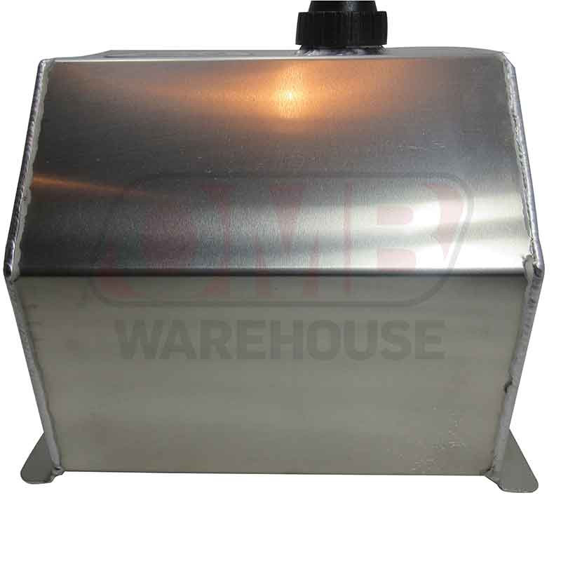 Aluminum Fuel Tank - 7 Quart - OMBWarehouse.com