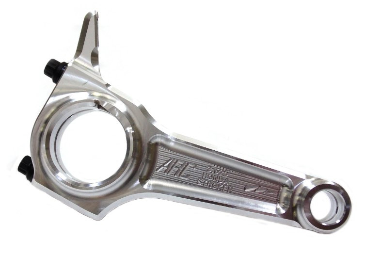 ARCぴ ARC 6265 Billet Rod Fits Honda GX200 Stroker 3.625 - OMBWarehouse.com