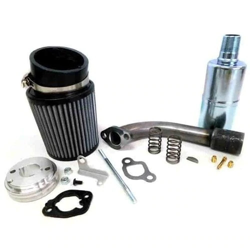 Predator 212cc stage 1 Go Kart Kit - Predator 224 Non-Hemi