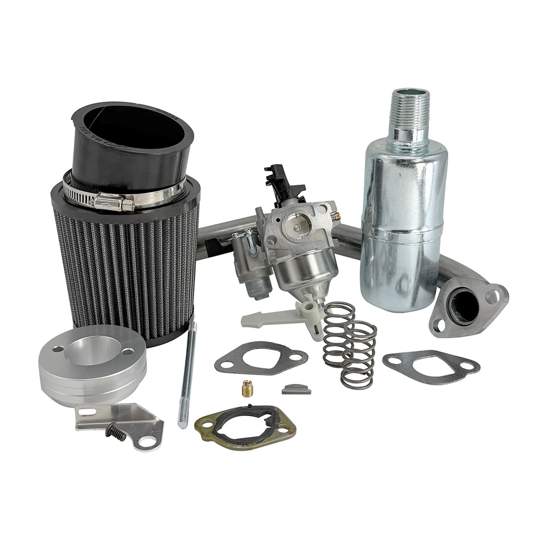 Predator 212cc - Honda GX200 Stage 2 Kit