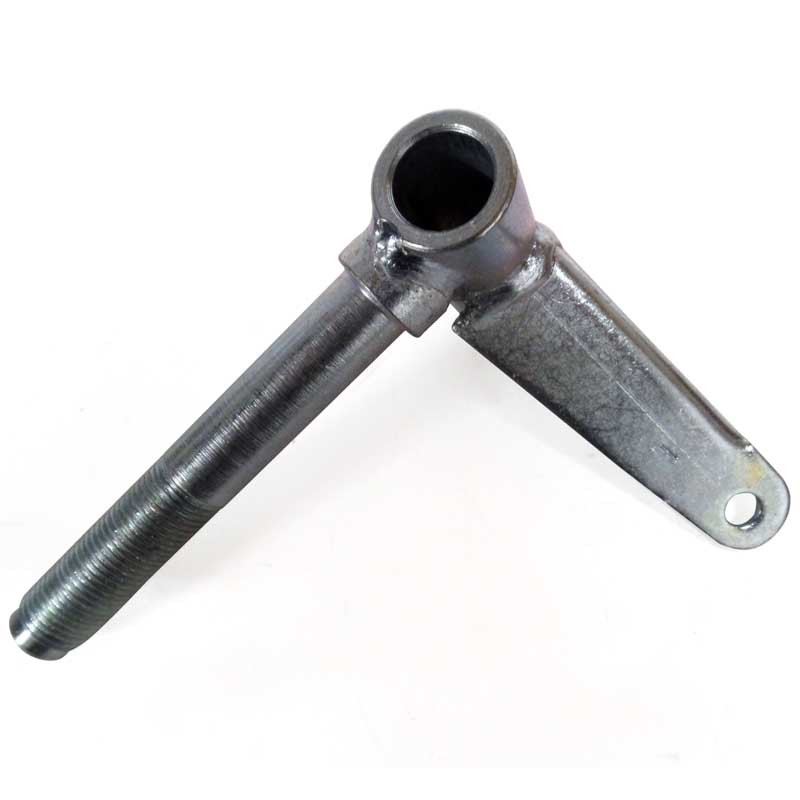 Spindle Only, 5/8-18 Axle X 3-3/4