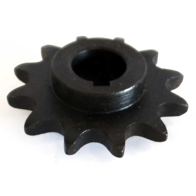 12 Tooth 40 41 420 Chain 5/8