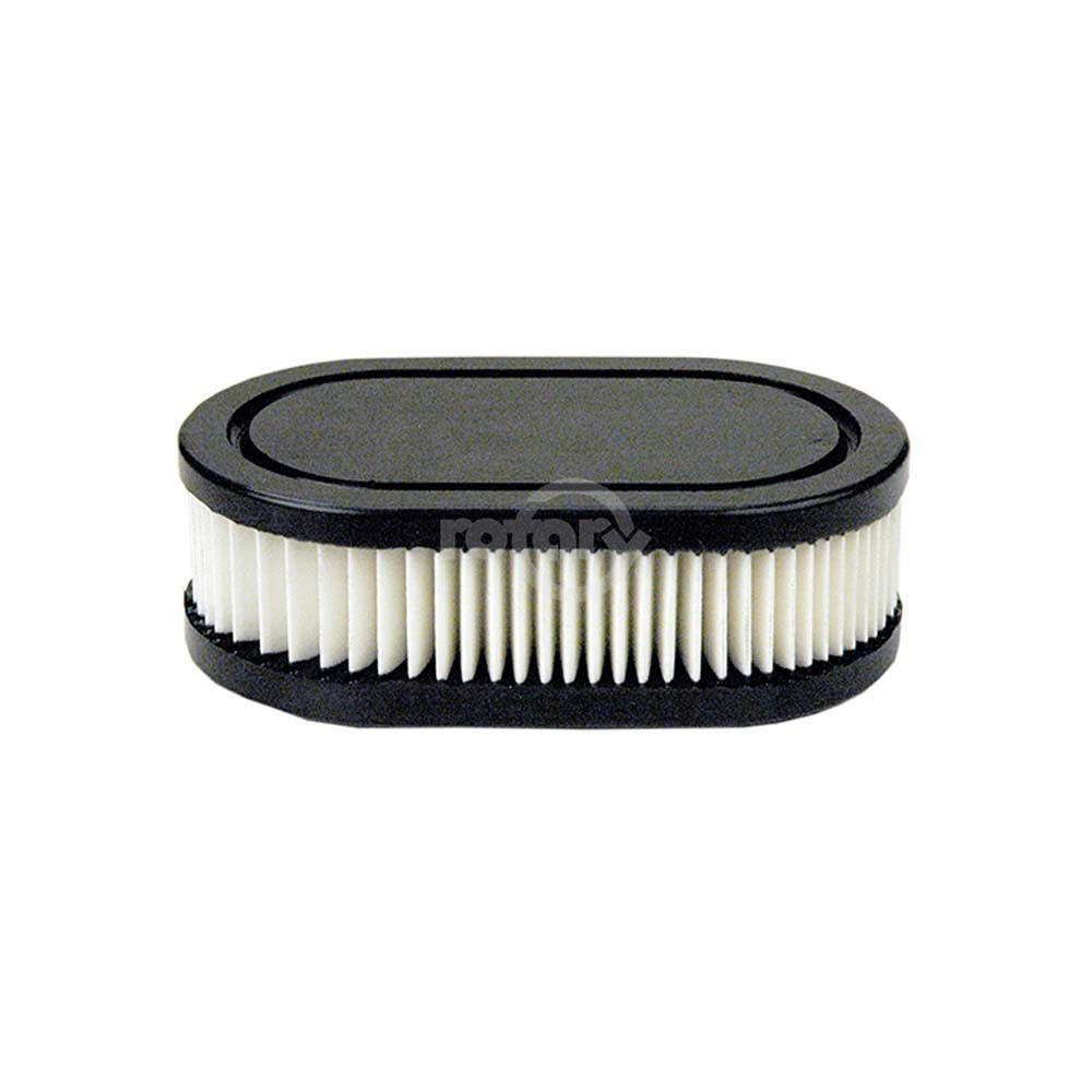 Fits Briggs & Stratton 798452 Air Filter - OMBWarehouse.com