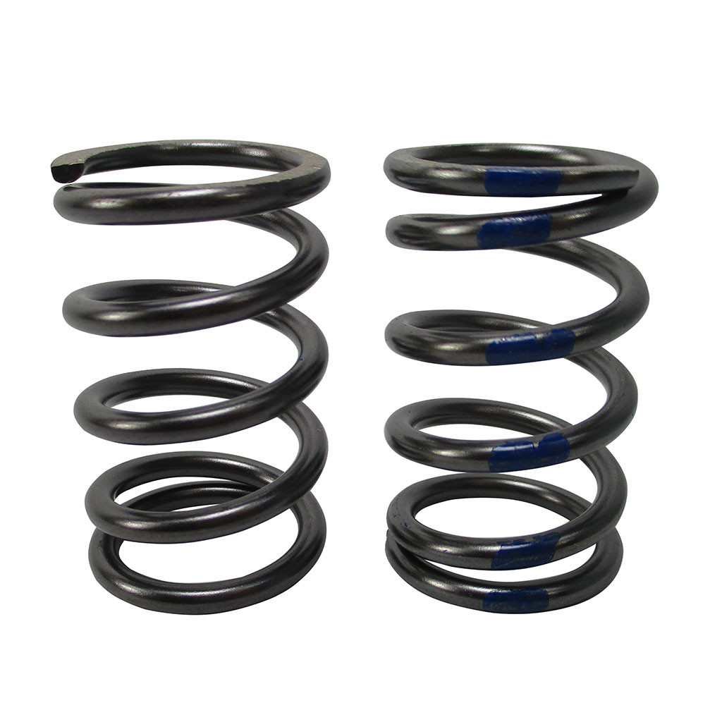 2) Pack of GX240/GX390/Predator 420 Heavy Duty 50# Valve Springs