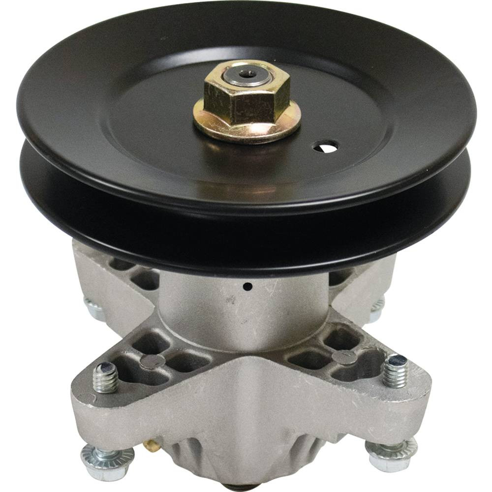 Spindle Assembly / Fits MTD 918-04474B - OMBWarehouse.com