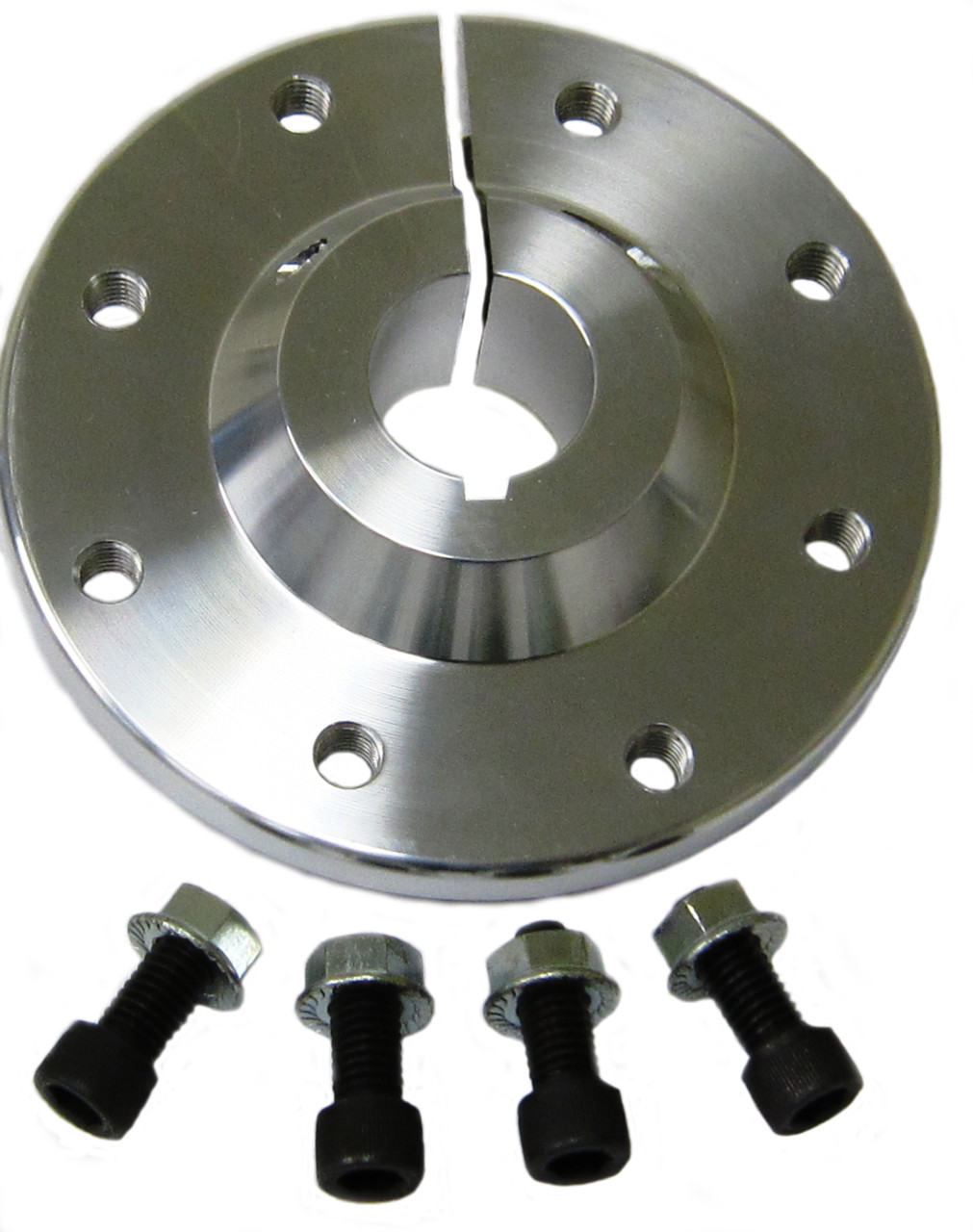 ARC'様 ARC Rear Wheel Hub 1