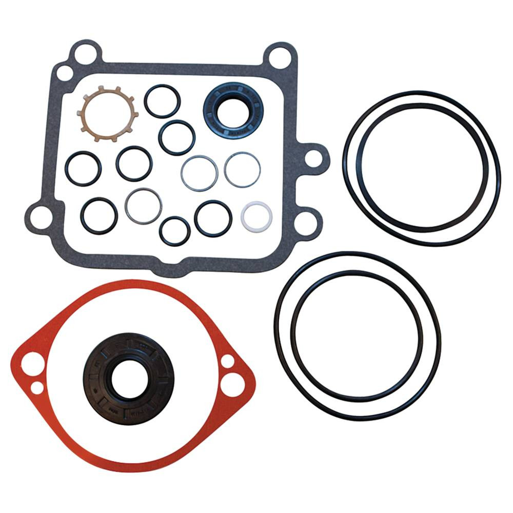 Hydro Pump Seal Kit Fits Hydro Gear 2513018 - OMBWarehouse.com