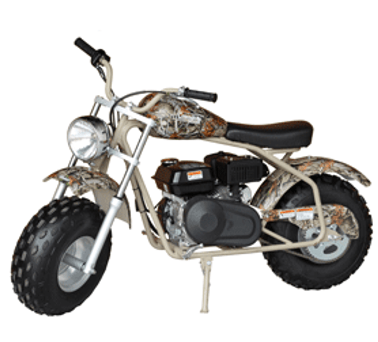 Mini Bike CT200-EX BT200X | Mini Bike Parts - OMB Warehouse