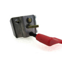 CARBURETOR ASSY WT=628-1