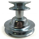 PULLEY-ENGINE TRAN