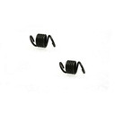 Set of (2) Brown Noram Clutch Springs GE Ultimate Arena US820