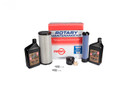 Rotary Brand Engine Maintenance Kit Compatible With Kawasaki: 99969-6191, 99969-6191a, 99969-6191b, 99969-6346, 99969-6374, 99969-6