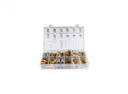 Assortment Bushing Idler Pulley