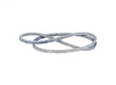 Tiller Drive Belt Fits Mtd Replaces Cub Cadet: 754-0434, 954-0434 Mtd: 754-0434, 954-0434 Troy Bilt: 754-0434, 954-0434