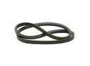Drive Belt Fits Mtd/Cub Cadet Replaces Cub Cadet: 754-04282, 954-04282 Mtd: 754-04282, 954-04282 Troy Bilt: 754-04282, 95