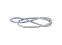 Deck Belt Fits Mtd/Cub Cadet Replaces Cub Cadet: 01005374, 01005374p Mtd: 01005374, 01005374p Troy Bilt: 01005374, 010053