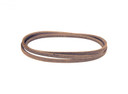 Deck Belt Fits Country Clipper Replaces Country Clipper: D-3733-w Fits Models Country Clipper: Jazee 52" Deck