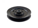 V-idler Pulley 4" Fits Mtd: 756-1208