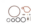 Carburetor Overhaul Kit Fits Briggs &Amp; Stratton: 590589 Fits Models Briggs &Amp; Stratton: 08p502, 09p602, 09p702