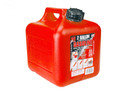 Gas Can 2+ Gallon Midwest