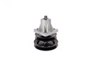 Spindle Assembly Fits Mtd Replaces Mtd: 618-04134, 618-04134a, 618-04134b, 618-04134c, 618-04134d, 918-04134, 918-04134a, 918