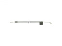 BRAKE CABLE FOR TORO Replaces TORO: 104-8677 Fits Models TORO: RECYCLER 22", 20001, 20003, 20005, 20007, 20008, 20009, 2