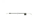 Brake Cable Fits Toro Replaces Toro: 104-8677 Fits Models Toro: Recycler 22", 20001, 20003, 20005, 20007, 20008, 20009, 2