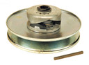 Torque Converter Driven Unit Fits Comet: 215654, 217775a, 219462 Max Torque: Tcdns34-out, 21-12-0003