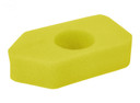 Foam Filter Fits B&Amp;S Replaces Briggs &Amp; Stratton: 5088d, 5088h, 5088k, 698369 Rotary: 12940