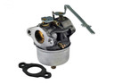 Carburetor Fits Tecumseh: 632208, 632589, 632615 Fits Models Tecumseh: H30, H35, H50