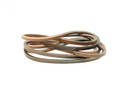 Deck Belt "B" X 196" Fits Toro: 114-5858 Fits Models Toro: Z Master G3 W/60" Deck 2009-up, 74915, 74925, 74925te, 74