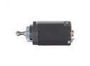 Electric Starter Fits Kohler Replaces Kohler: 20-098 10-s, 2009810s Fits Models Kohler: Sv470 - Sv620