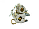 Replaces Zama Replacement Carburetor Replaces Replaces : 4238 120 0600 Zama: C1q-s118 Replaces Models Replaces : Ts410, Ts420