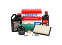 Engine Maintenance Kit Fits B&Amp;S Replaces Briggs &Amp; Stratton: 5111a, 5111b Fits Models Briggs &Amp; Stratton: V-twi