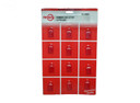 Trimmer Line Cutter 12 Per Card