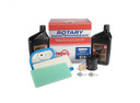 Engine Maintenance Kit Compatible With Kawasaki: 99969-6141, 99969-6209, 99969-6209a, 99969-6353, 99969-6417 Fits Mode
