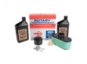 Fits Kawasaki Engine Maintenance Kit Replaces Kawasaki: 99969-6189a, 99969-6189b, 99969-6344 Rotary: 15230