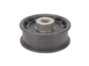 Flat Idler Pulley Fits Hustler: 604491 Fits Models Hustler: Raptor