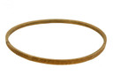 Drive Belt 5/8" X 41-1/4" Replaces Cub Cadet: 954-04208, 954-04208a Fits Mtd: 754-04208, 754-04208a, 95404208a Fits Models Cu