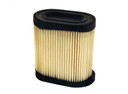 Filter Air Paper 2-3/4"X1-3/4" Fits Tecumseh Replaces Rotary: 12953 Tecumseh: 36905, 740083a